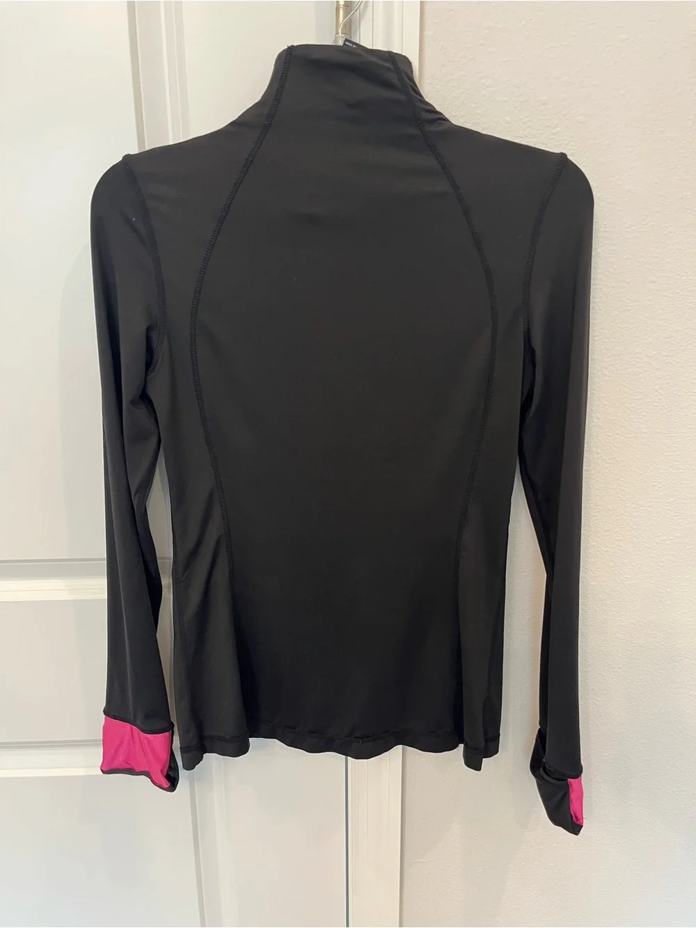 Golftini Full Zip Workout Jacket